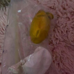 Two REALLLY good stress balls only 1 pack!!